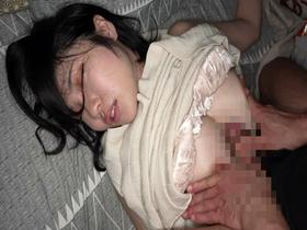 無防備女 睡眠姦盗撮Ⅲ 4名捕獲　サンプル画像13